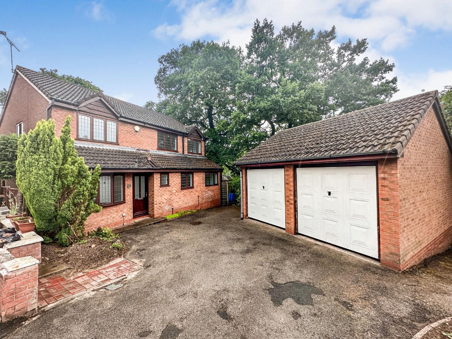 Loveitts Sales Parkhill Drive, Allesley Green, Coventry